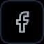 Facebook icon